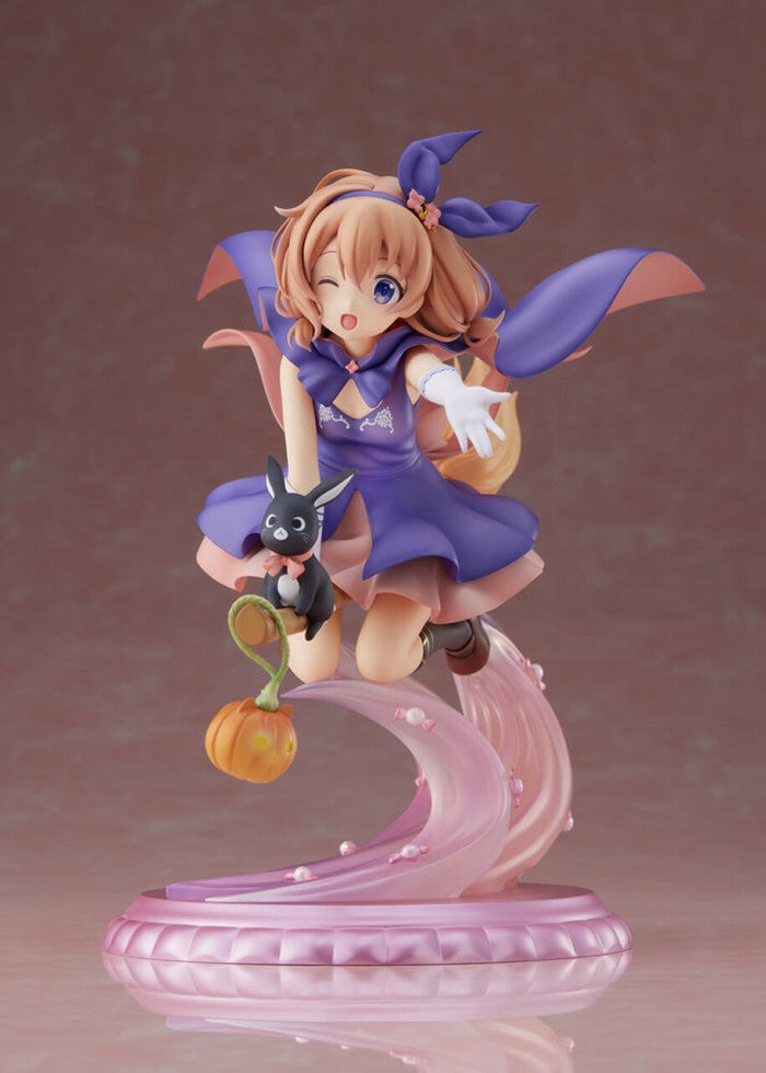Cocoa(Halloween Fantasy)limited edition Cocoa(Halloween Fantasy)limited edition